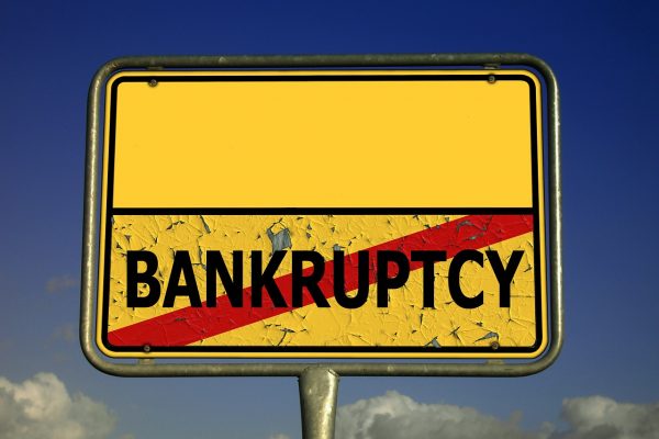 Want To Avoid Filing Bankruptcy? Try A Debt Consolidation Program