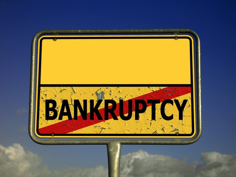 Want To Avoid Filing Bankruptcy? Try A Debt Consolidation Program