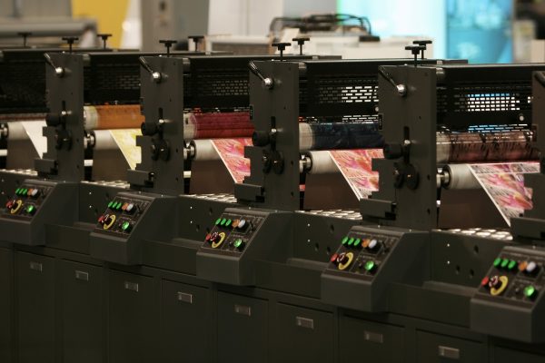 Printing business: what you need to know when buying equipment