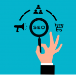 Why startups should invest in SEO
