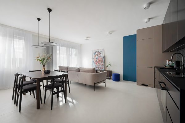 Exploring Different Colour Options for Microcement Applications