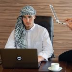 a-man-using-a-laptop-in-the-office